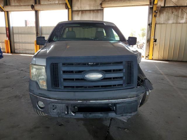 Photo 4 VIN: 1FTRF12W19KA90161 - FORD F150 