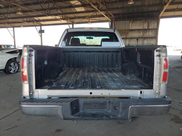 Photo 5 VIN: 1FTRF12W19KA90161 - FORD F150 