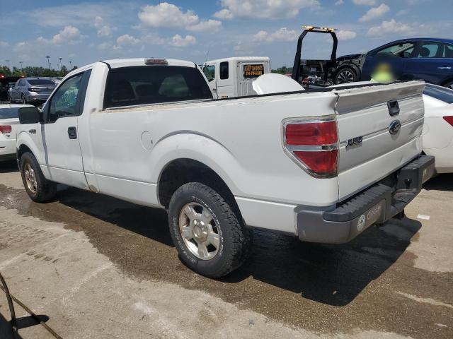 Photo 1 VIN: 1FTRF12W19KA95778 - FORD F150 