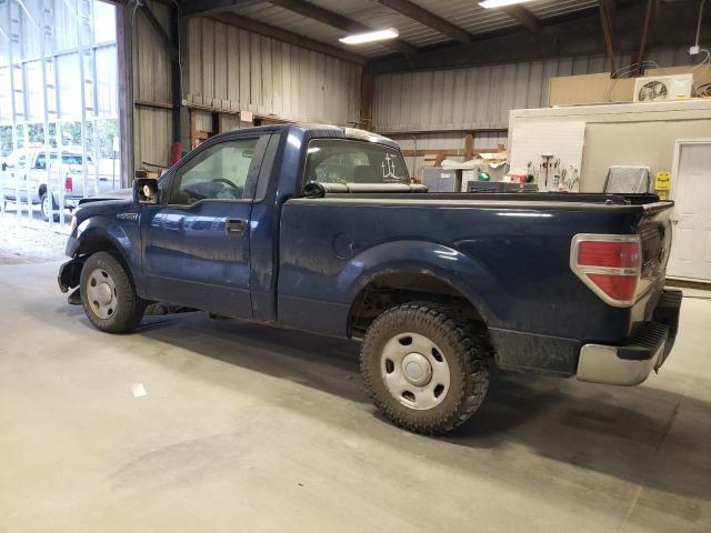 Photo 1 VIN: 1FTRF12W19KB52125 - FORD F150 