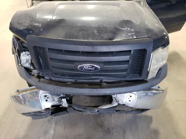 Photo 10 VIN: 1FTRF12W19KB52125 - FORD F150 