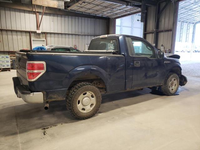 Photo 2 VIN: 1FTRF12W19KB52125 - FORD F150 