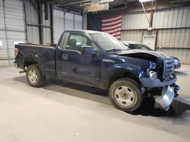 Photo 3 VIN: 1FTRF12W19KB52125 - FORD F150 