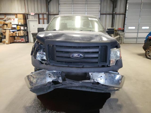 Photo 4 VIN: 1FTRF12W19KB52125 - FORD F150 