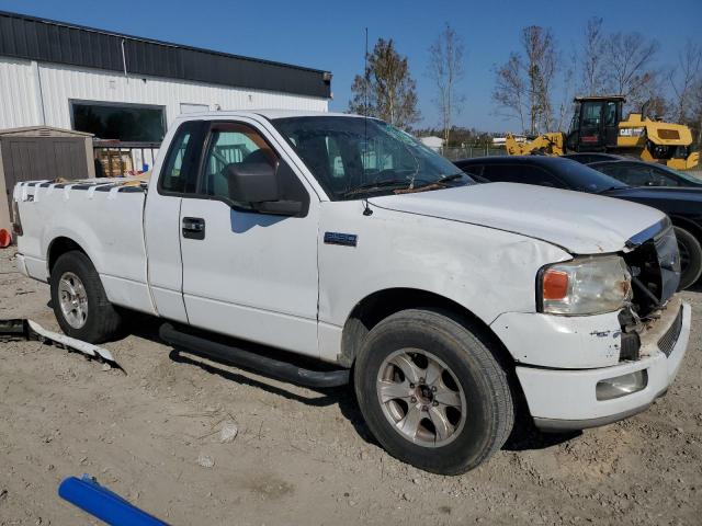 Photo 3 VIN: 1FTRF12W24NB92463 - FORD F150 