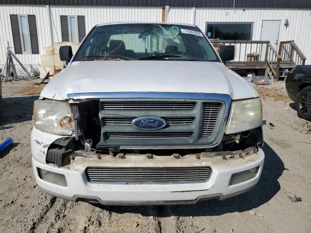 Photo 4 VIN: 1FTRF12W24NB92463 - FORD F150 