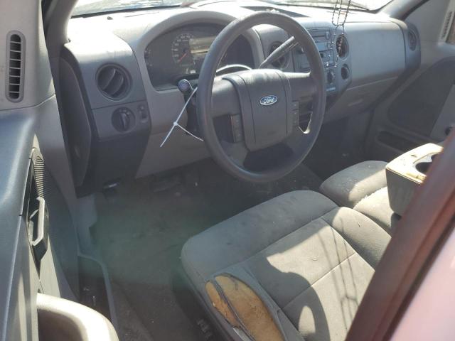 Photo 7 VIN: 1FTRF12W24NB92463 - FORD F150 