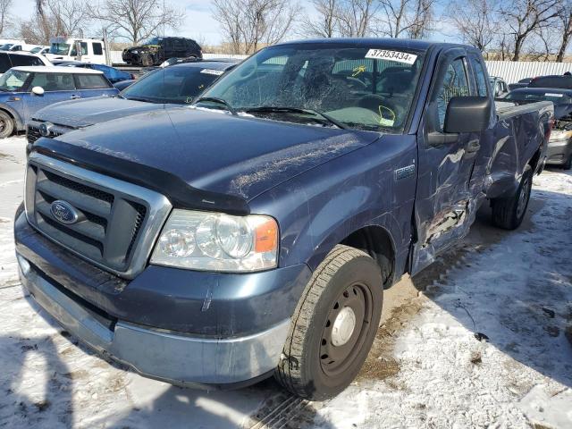 Photo 0 VIN: 1FTRF12W24NC19760 - FORD F150 