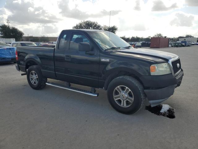 Photo 3 VIN: 1FTRF12W25NA43066 - FORD F150 