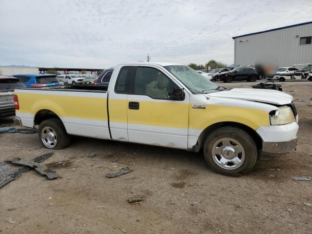 Photo 3 VIN: 1FTRF12W25NB32023 - FORD F150 