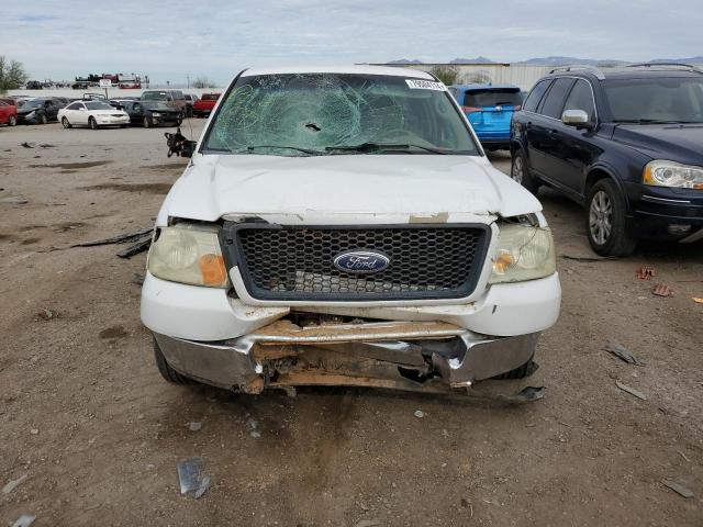 Photo 4 VIN: 1FTRF12W25NB32023 - FORD F150 