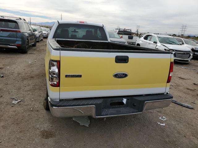 Photo 5 VIN: 1FTRF12W25NB32023 - FORD F150 