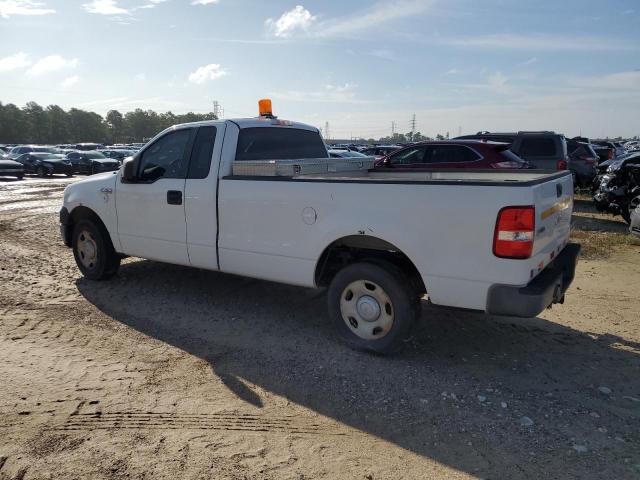 Photo 1 VIN: 1FTRF12W27KD11392 - FORD F150 