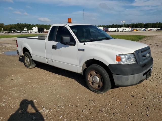 Photo 3 VIN: 1FTRF12W27KD11392 - FORD F150 