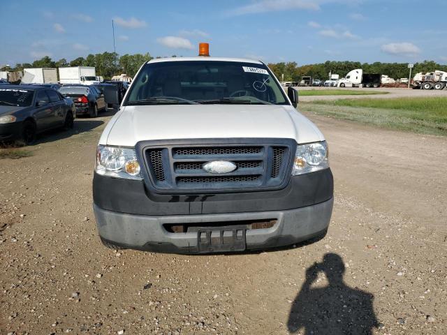 Photo 4 VIN: 1FTRF12W27KD11392 - FORD F150 