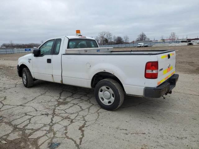 Photo 1 VIN: 1FTRF12W27KD11411 - FORD F150 