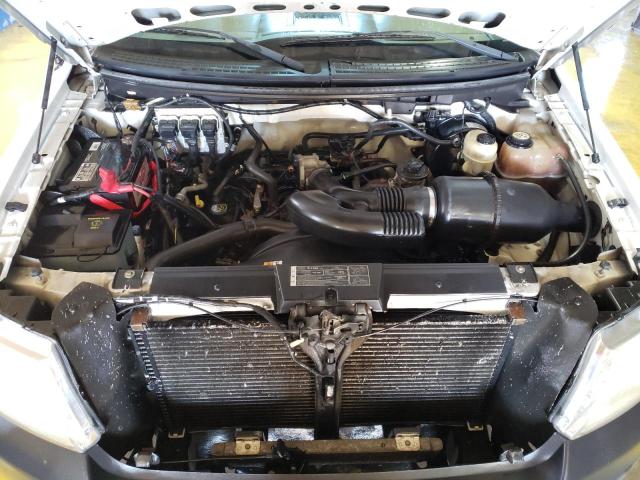 Photo 10 VIN: 1FTRF12W27KD11411 - FORD F150 