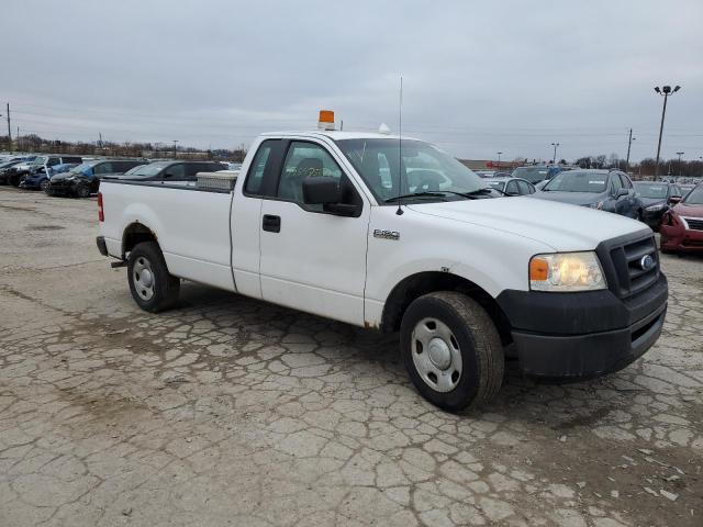 Photo 3 VIN: 1FTRF12W27KD11411 - FORD F150 