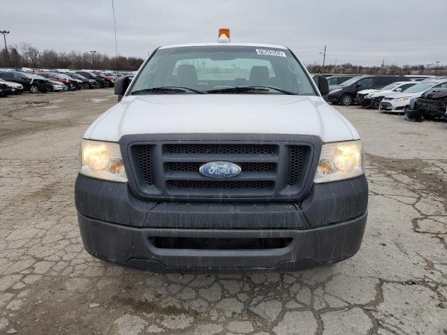 Photo 4 VIN: 1FTRF12W27KD11411 - FORD F150 