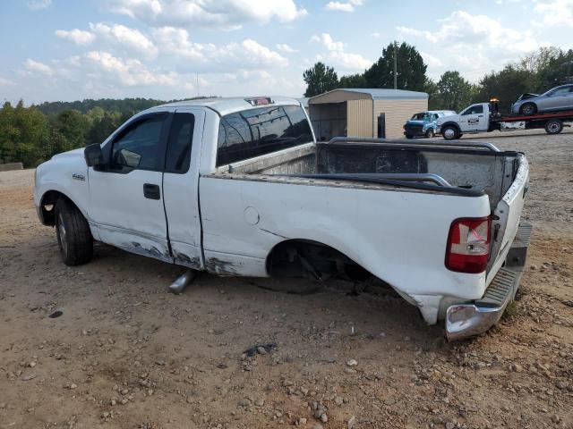 Photo 1 VIN: 1FTRF12W27KD38768 - FORD F150 