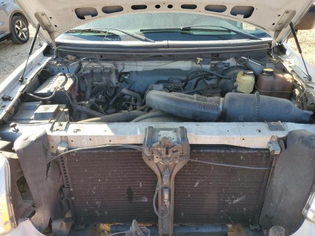 Photo 10 VIN: 1FTRF12W27KD38768 - FORD F150 