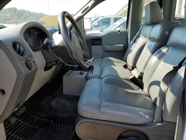 Photo 6 VIN: 1FTRF12W27NA34399 - FORD F150 