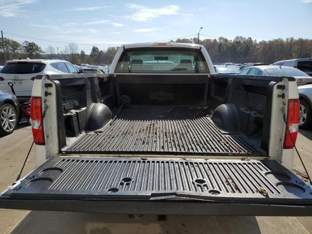 Photo 9 VIN: 1FTRF12W27NA34399 - FORD F150 