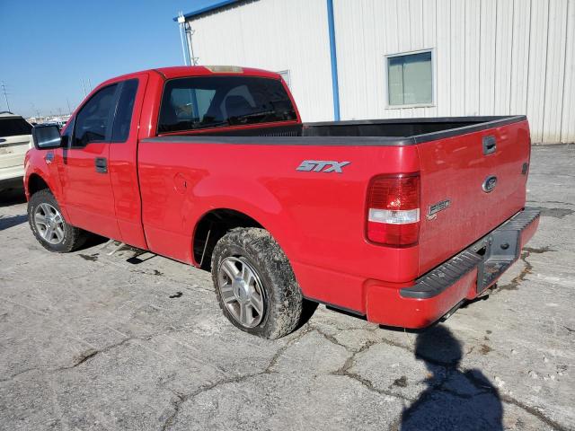 Photo 1 VIN: 1FTRF12W28KD18067 - FORD F150 