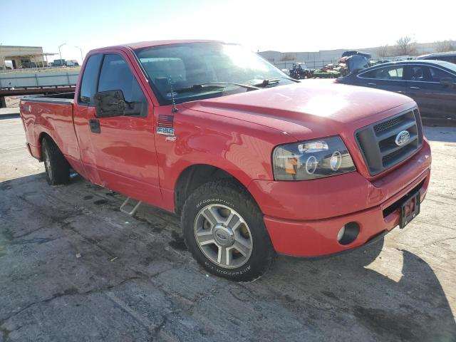 Photo 3 VIN: 1FTRF12W28KD18067 - FORD F150 