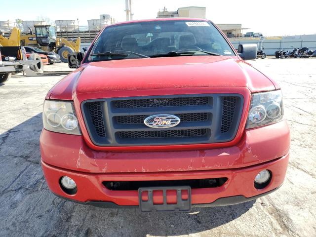 Photo 4 VIN: 1FTRF12W28KD18067 - FORD F150 