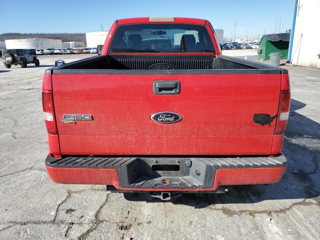 Photo 5 VIN: 1FTRF12W28KD18067 - FORD F150 