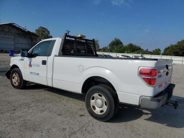 Photo 1 VIN: 1FTRF12W29KB49248 - FORD F150 