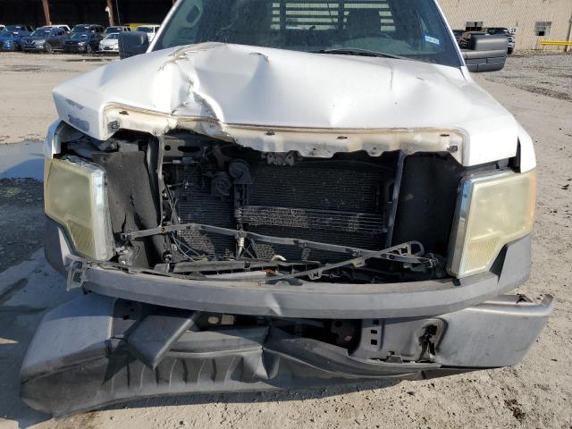 Photo 10 VIN: 1FTRF12W29KB49248 - FORD F150 