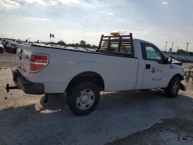 Photo 2 VIN: 1FTRF12W29KB49248 - FORD F150 