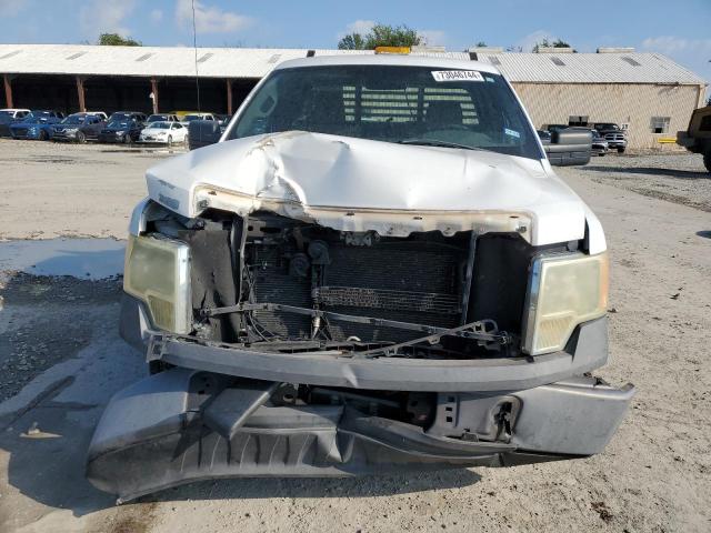 Photo 4 VIN: 1FTRF12W29KB49248 - FORD F150 