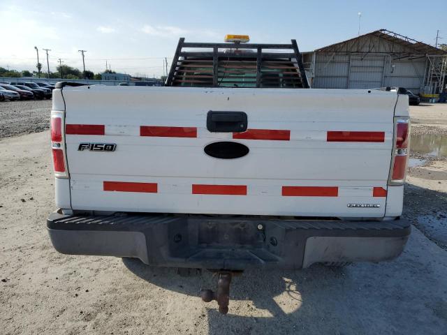 Photo 5 VIN: 1FTRF12W29KB49248 - FORD F150 