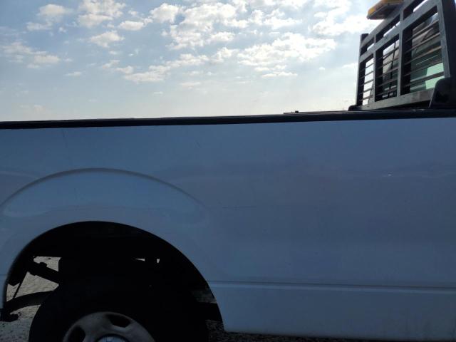 Photo 9 VIN: 1FTRF12W29KB49248 - FORD F150 