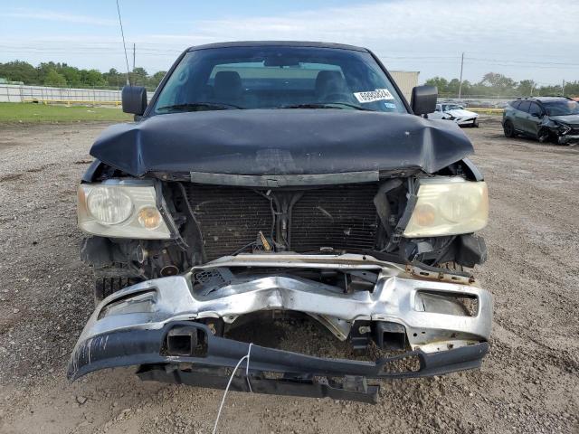 Photo 4 VIN: 1FTRF12W34NC24806 - FORD F150 