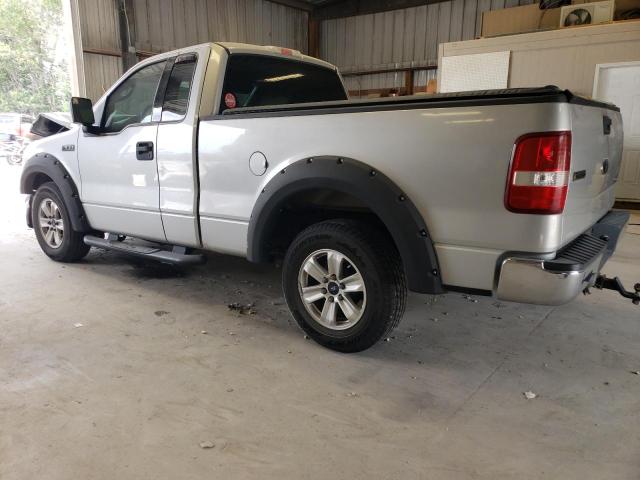 Photo 1 VIN: 1FTRF12W34NC70376 - FORD F150 