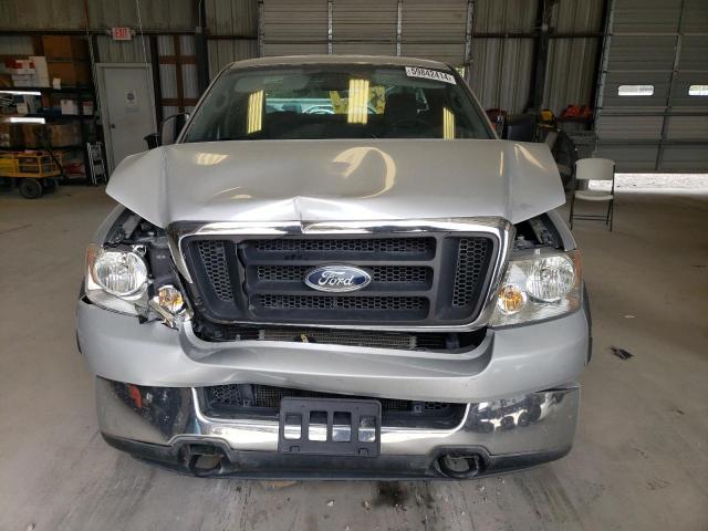 Photo 4 VIN: 1FTRF12W34NC70376 - FORD F150 