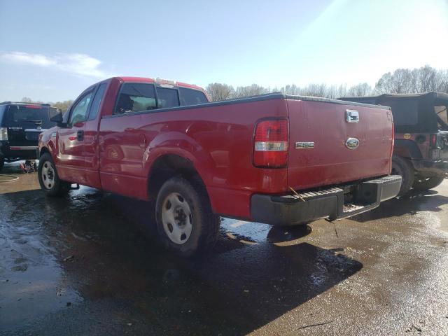 Photo 2 VIN: 1FTRF12W35KC17521 - FORD F150 