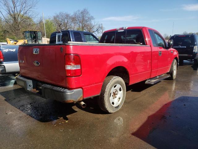 Photo 3 VIN: 1FTRF12W35KC17521 - FORD F150 