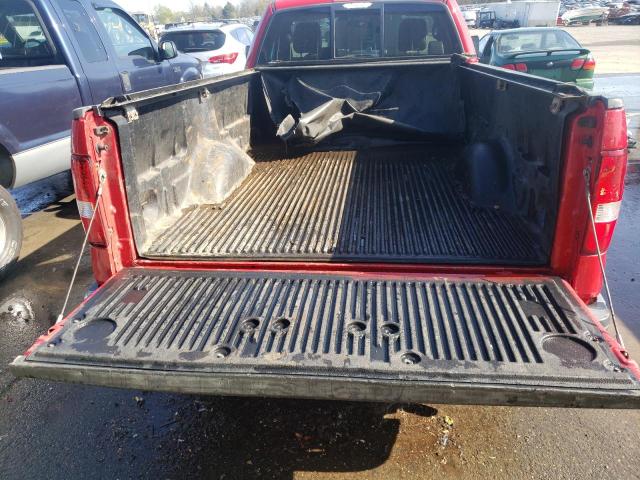 Photo 5 VIN: 1FTRF12W35KC17521 - FORD F150 