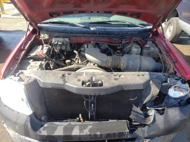 Photo 6 VIN: 1FTRF12W35KC17521 - FORD F150 