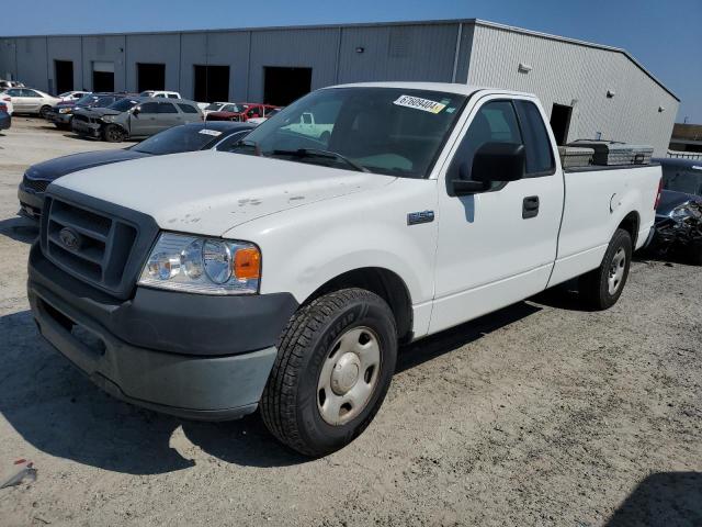 Photo 0 VIN: 1FTRF12W36NA23359 - FORD F150 