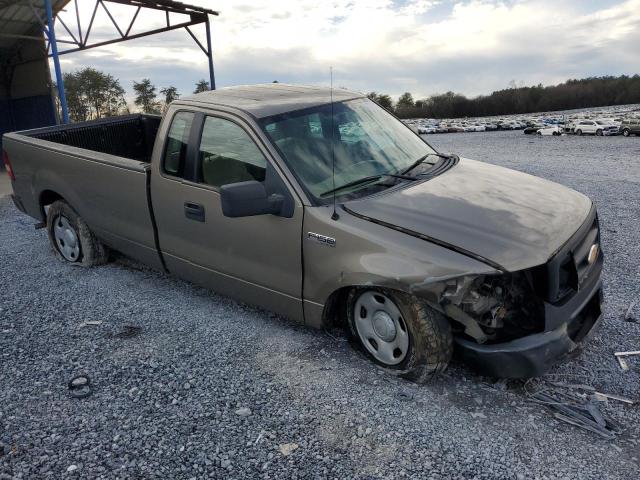 Photo 3 VIN: 1FTRF12W36NB45106 - FORD F150 