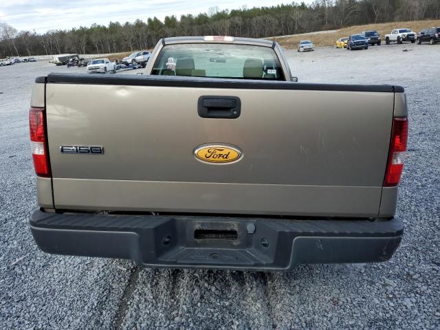 Photo 5 VIN: 1FTRF12W36NB45106 - FORD F150 