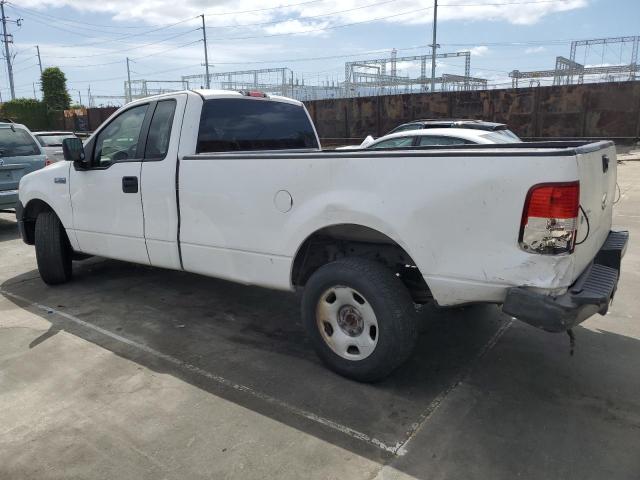 Photo 1 VIN: 1FTRF12W37KC83599 - FORD F150 