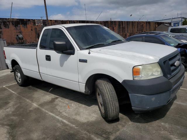 Photo 3 VIN: 1FTRF12W37KC83599 - FORD F150 