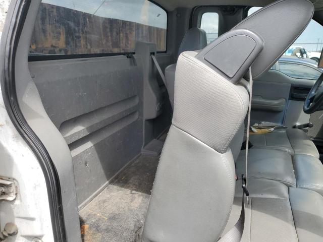 Photo 9 VIN: 1FTRF12W37KC83599 - FORD F150 